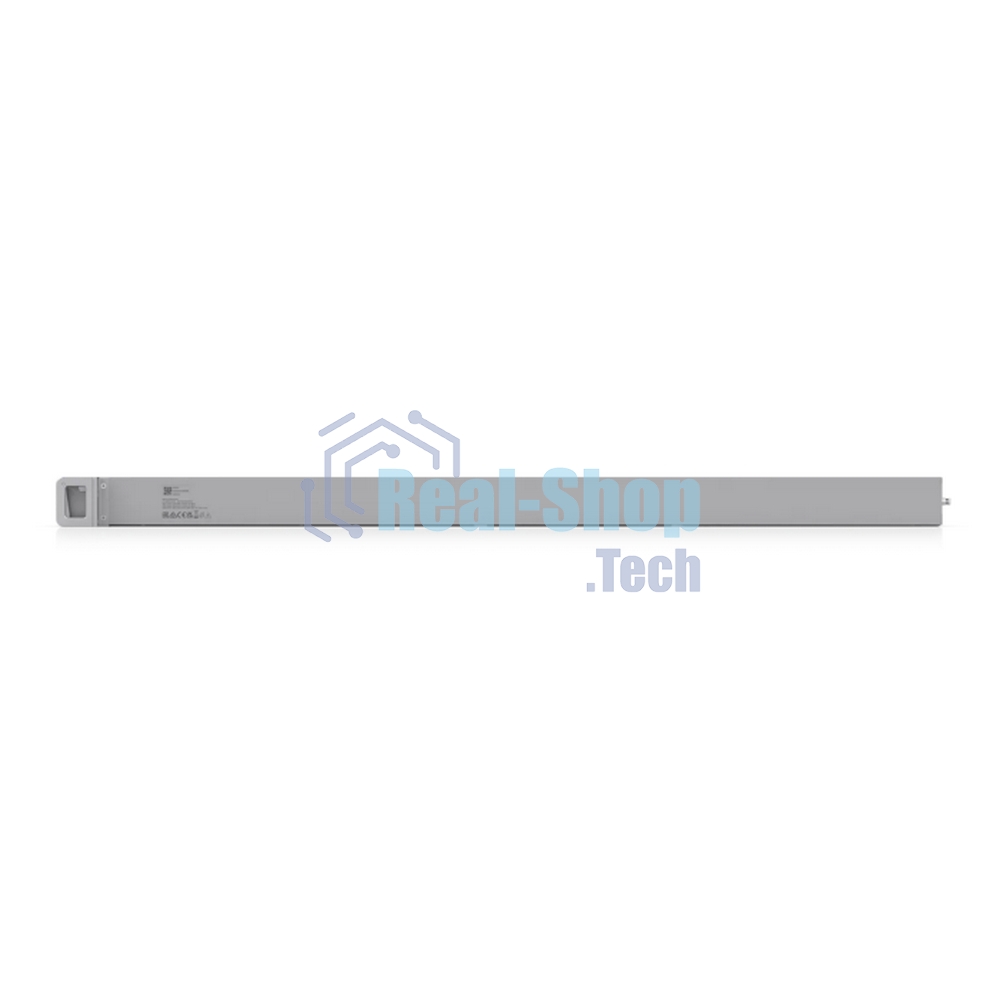Контроллер Ubiquiti UniFi Cloud Key Enterprise для сети UniFi, 1х 10G SFP+, 1х 1G LAN