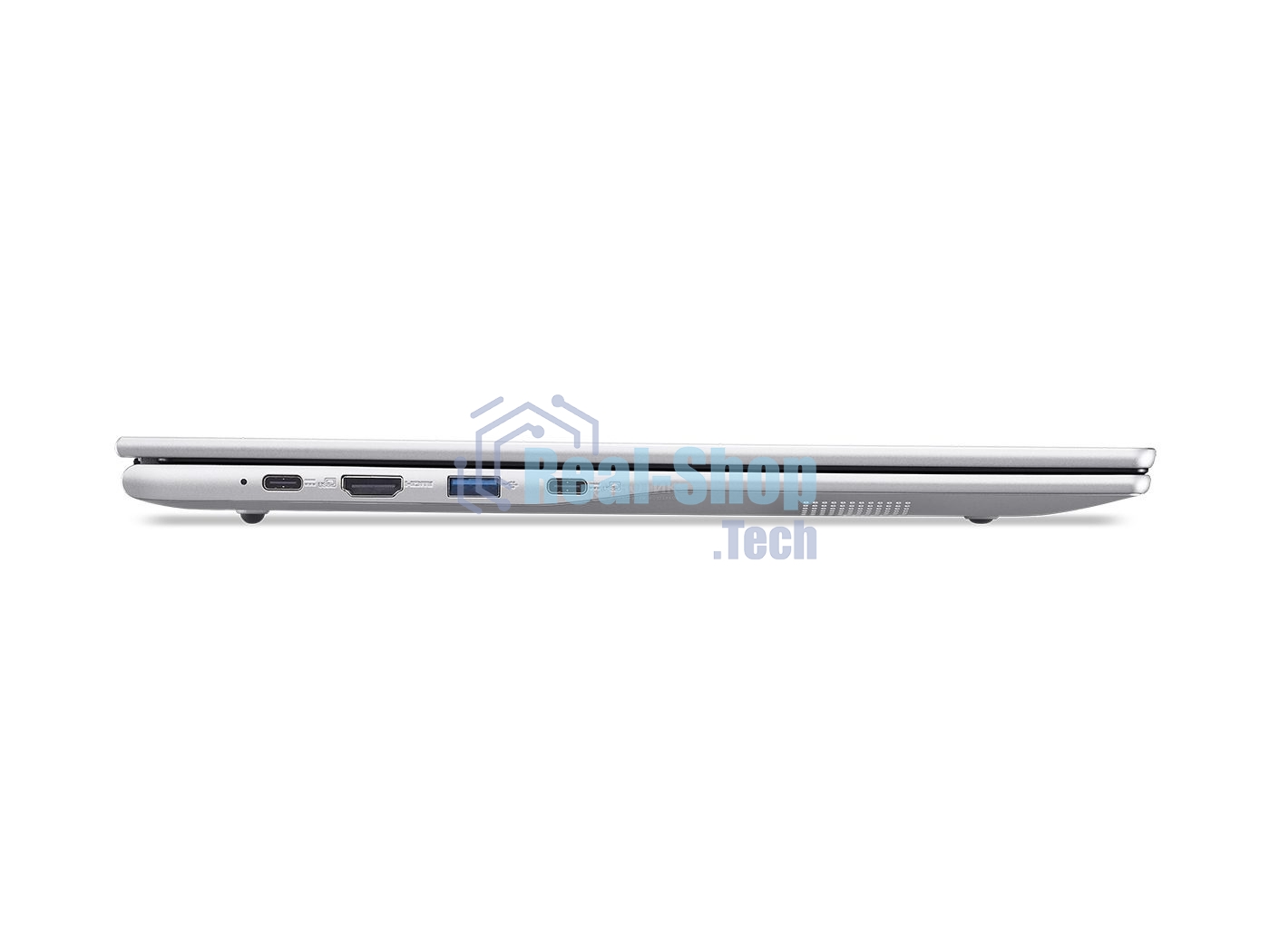 Ноутбук Acer Aspire Lite 16 AL16-54P-59ZA Intel Core 5 120U/32Gb/SSD 512Gb/16