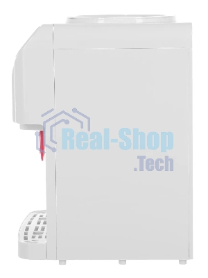 Кулер Starwind SW-2001FW настольный белый