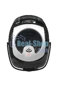 Мультиварка Centek CT-1472 Ceramic черный/сталь, 860 Вт, 5.0 л, LED, 21 программа