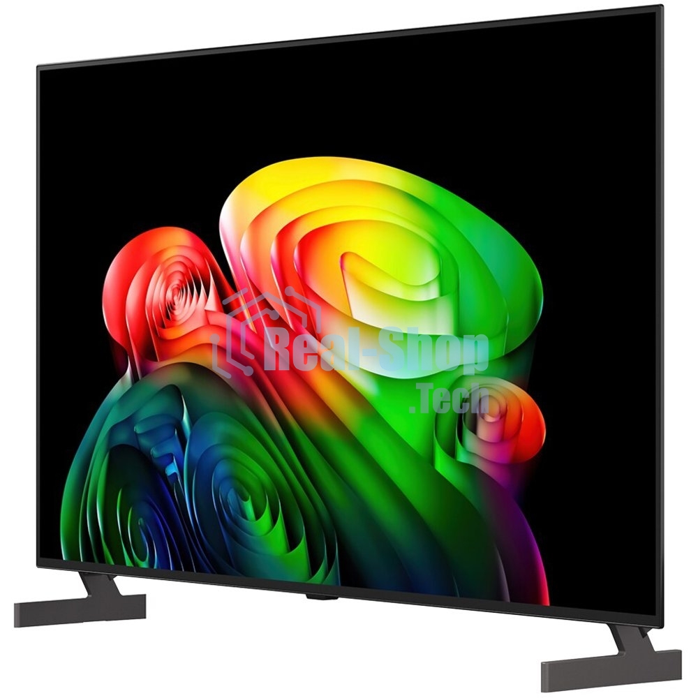 Телевизор LG OLED55B6RLA, 55