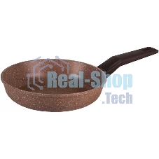 Сковорода MAUNFELD JADE MF28JD01FP из литого алюминия, 28 см