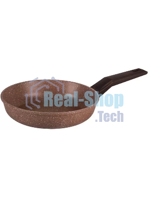 Сковорода MAUNFELD JADE MF28JD01FP из литого алюминия, 28 см