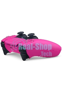 Геймпад Беспроводной PlayStation DualSense розовый для: PlayStation 5 (CFI-ZCT1W)