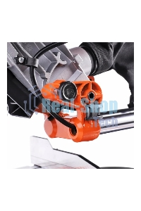 Торцовочная пила Patriot MS 305PLD 1800Вт 4200об/мин d=305мм