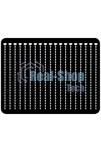 Умная штора-гирлянда Yeelight, 475 ламп, 1,5м x2м/RGbIC+ BLE/YLYDD-0053