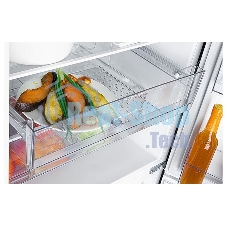 Холодильник Atlant XM 6621-109 белый двухкамерный 205/119 л морозилка снизу, капельная система