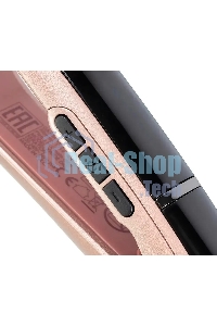 Выпрямитель для волос GA.MA X-Wide Digital Keration GI3032 59 Вт, 230 °С, золотистый