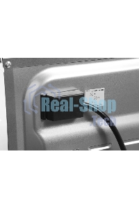 Духовой шкаф электрический Hyundai HEO 45411 BG черный