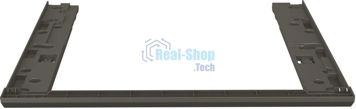 Комплект соединительный для сушильных и стиральных машин Gorenje SKHNE80S/C серебристый 700гр (упак: 1шт)