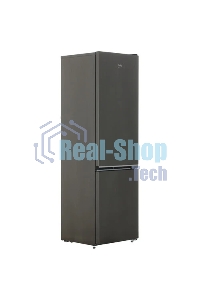 Холодильник Beko B1RCSK312G серый двухкамерный 213/87л морозилка снизу
