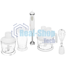 Блендер Redmond BH-407, белый