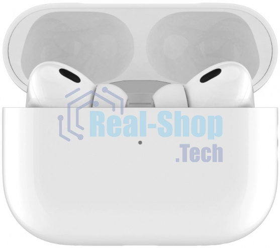 Наушники TWS Defender Apods белый, вкладыши, Bluetooth, сенсорное управление, до 4 ч