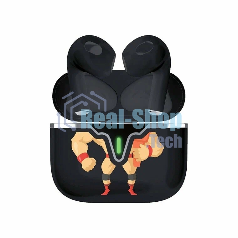 Гарнитура QUMO TWS LiFE 