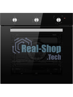 Духовой шкаф Weissgauff WGO 706 Black Glass