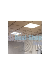 Светильник офисный Gauss MiR 35W 3500lm 4000K IP40 595x595x50мм призма с БАП LED