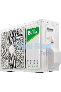 Наружный блок сплит-системы Ballu Platinum City BSEP/out-07HN8 сплит-системы