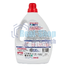 Гель для стирки Maunfeld Purity белый 3000 мл MWL3000PW