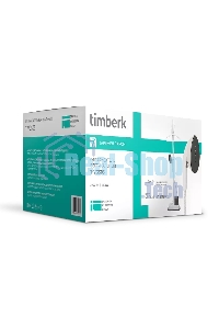 Отпариватель Timberk T-VGS03 (белый)