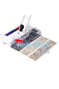 Вертикальный пылесос EVOLUTION Smart Clean VCF2613 Wet and Dry