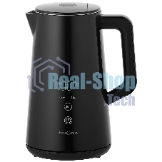 Чайник электрический Krona Digitaler черный