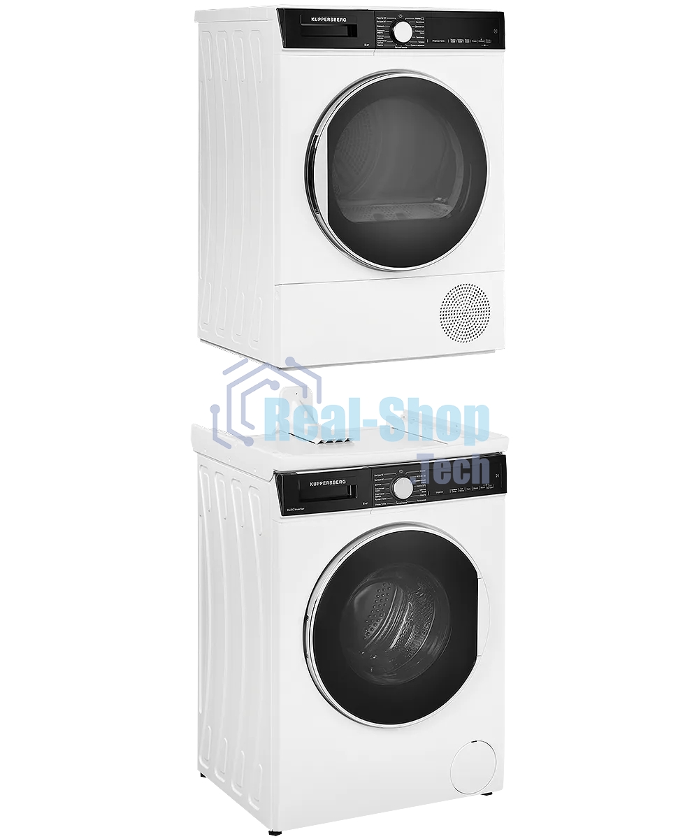 Соединительный элемент для сушильной машины Kuppersberg DS 560 W