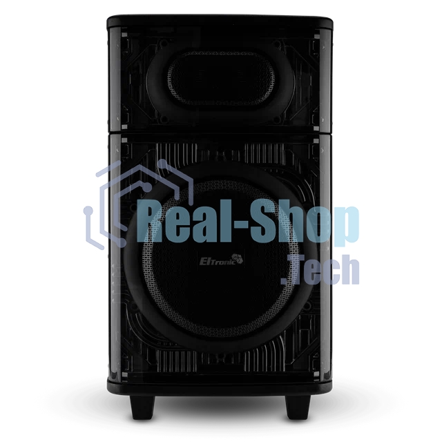 Колонка ELTRONIC (30-82) SKILLETS BOX 1000 - 10 