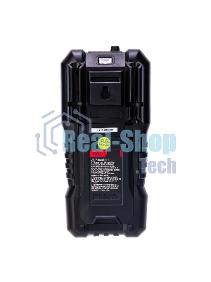 Многофункциональный цифровой мультиметр Deli DL334303