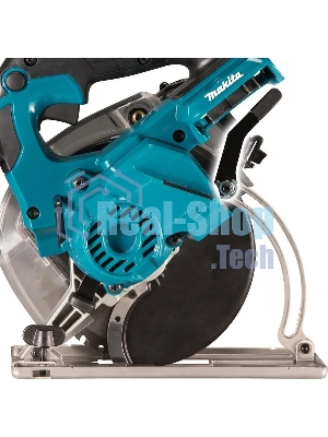 Циркулярная пила (дисковая) Makita DCS553Z (ручная)