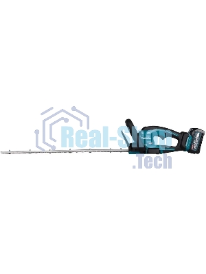 Кусторез Makita UH021GD101 аккум.