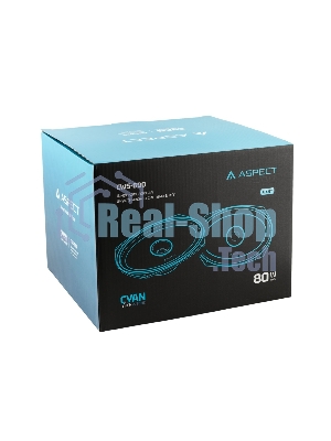 Автомобильная акустика ASPECT Cyan Line CWS-690, 6х9