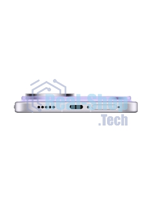 Смартфон Huawei Nova 15 Pro 12/512Gb фиолетовый