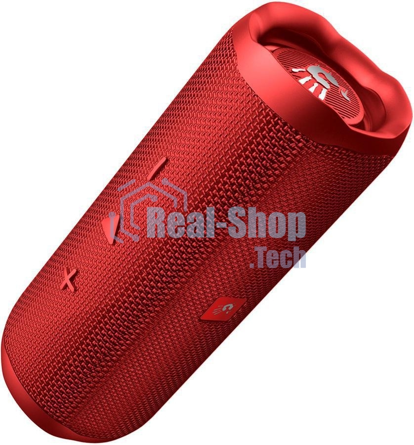 Колонка портативная A4Tech Bloody S6 Tube красный 20W 1.0 BT 12м 4800mAh (S6 TUBE RED)