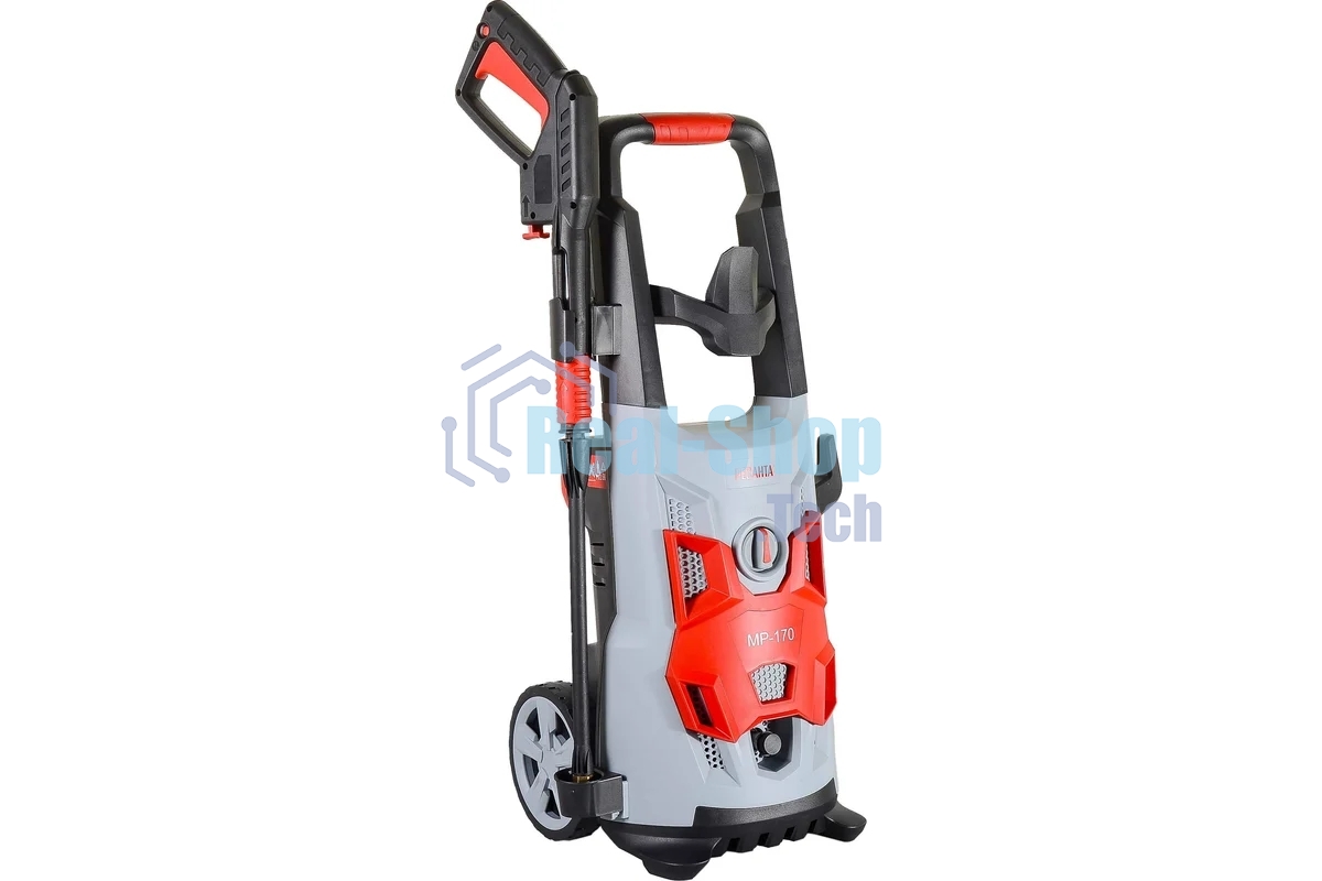 Минимойка Ресанта МР-170 1900Вт