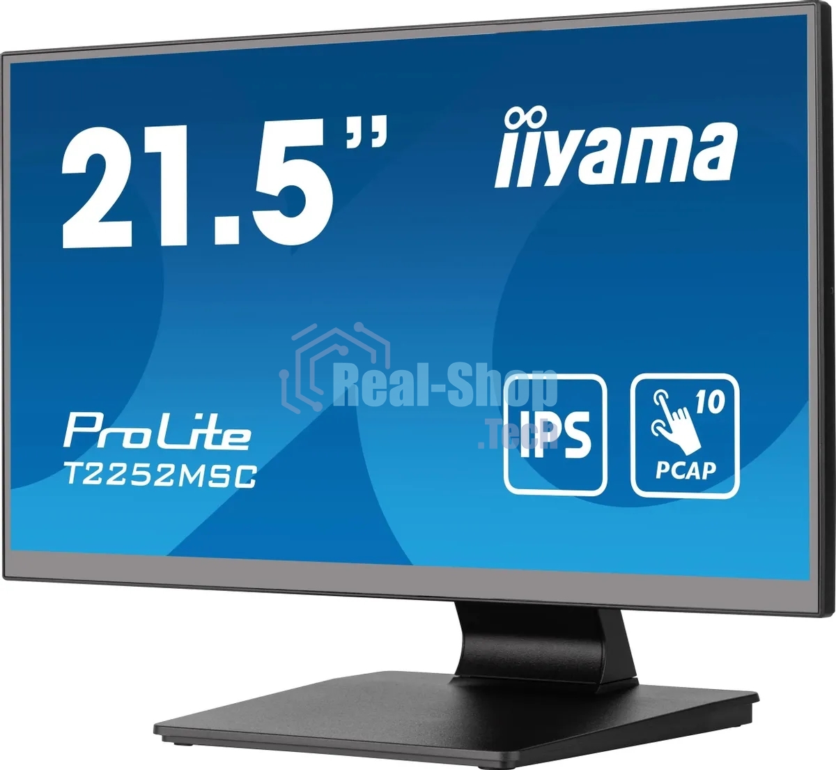 Монитор 21.5