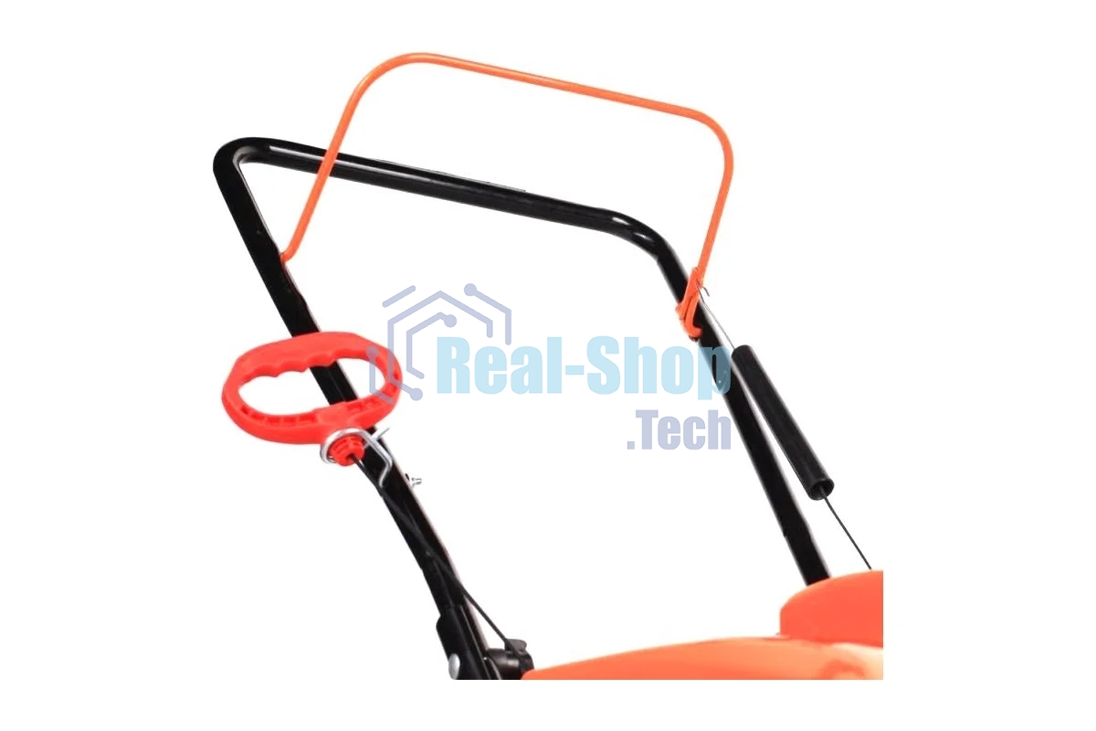 Снегоуборщик бензиновый Patriot PS 301 3.5л.с.