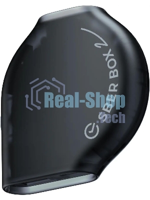Медиаплеер Sber SberBox 2