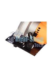 Дисковая пила ВИХРЬ ДП-160/1300 [72/11/4] 1300 Вт, 4500 об/мин, 160 мм, 4.4 кг