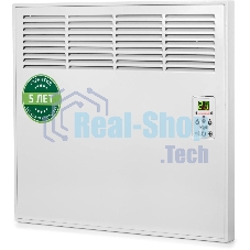 Конвектор ivigo ЕPK E EPK4550E05, 500Вт, с терморегулятором, белый