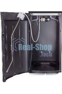 Кулер Aqua Work AW QRB-72LDS напольный электронный черный