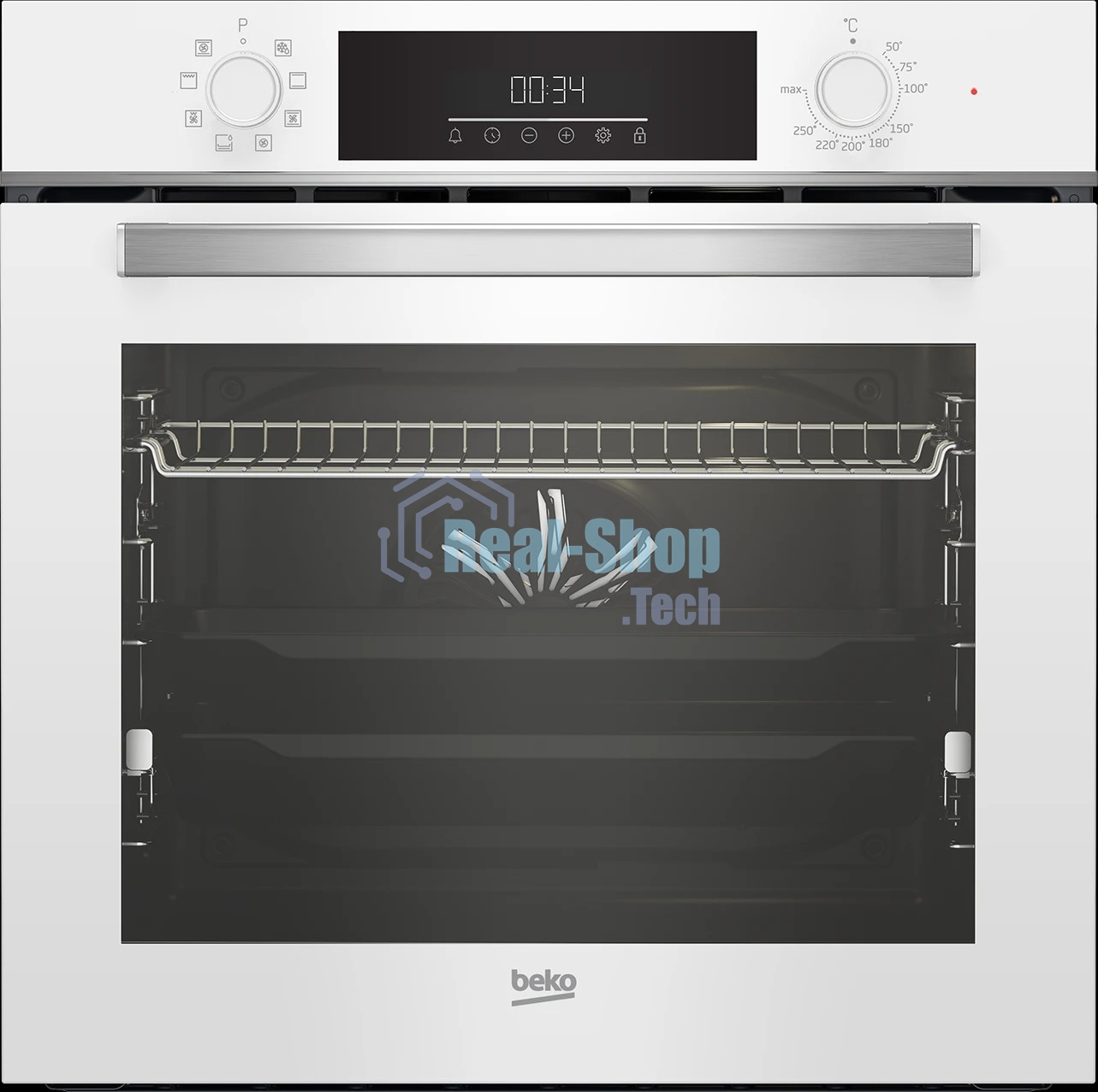 Духовой шкаф Beko BBIM14300WMS