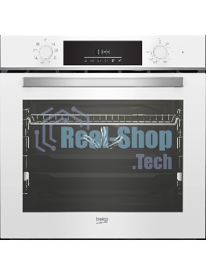 Духовой шкаф Beko BBIM14300WMS