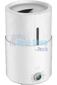 Увлажнитель воздуха ультразвуковой Deerma DEM-SJS300W, 4.4л белый