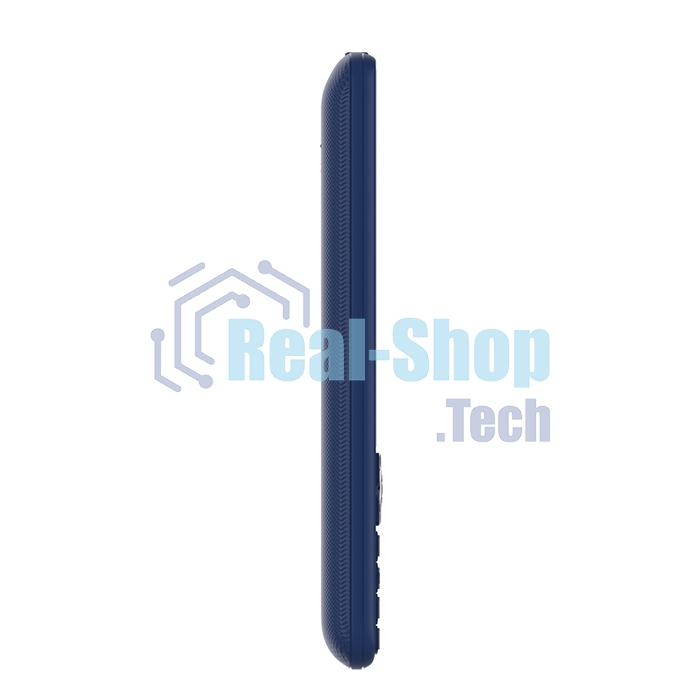 Мобильный телефон Maxvi B35 синий