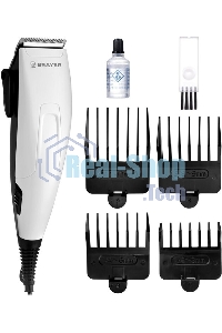 Машинка для стрижки BRAYER BR3430