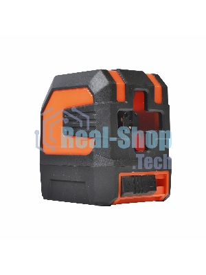 Нивелир лазерный PATRIOT LL 101. дальность без приемника 15м., 1/4 дюйма, красный, Длина волный 650Нм, Штатив в комплекте!