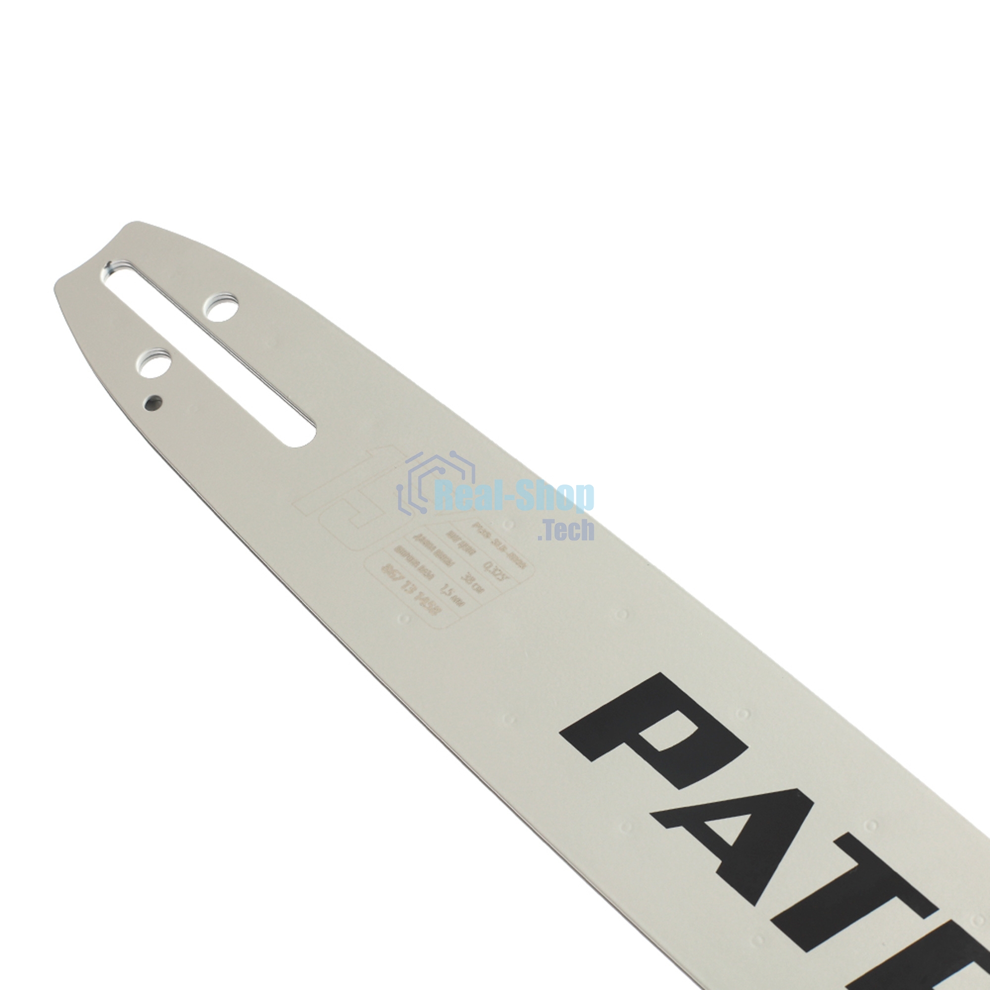 Шина PATRIOT P158SLBK095, 15