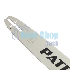 Шина PATRIOT P158SLBK095, 15