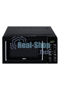 Микроволновая печь BBK 17MWS-786S/B черный 17л 700 Вт кнопки