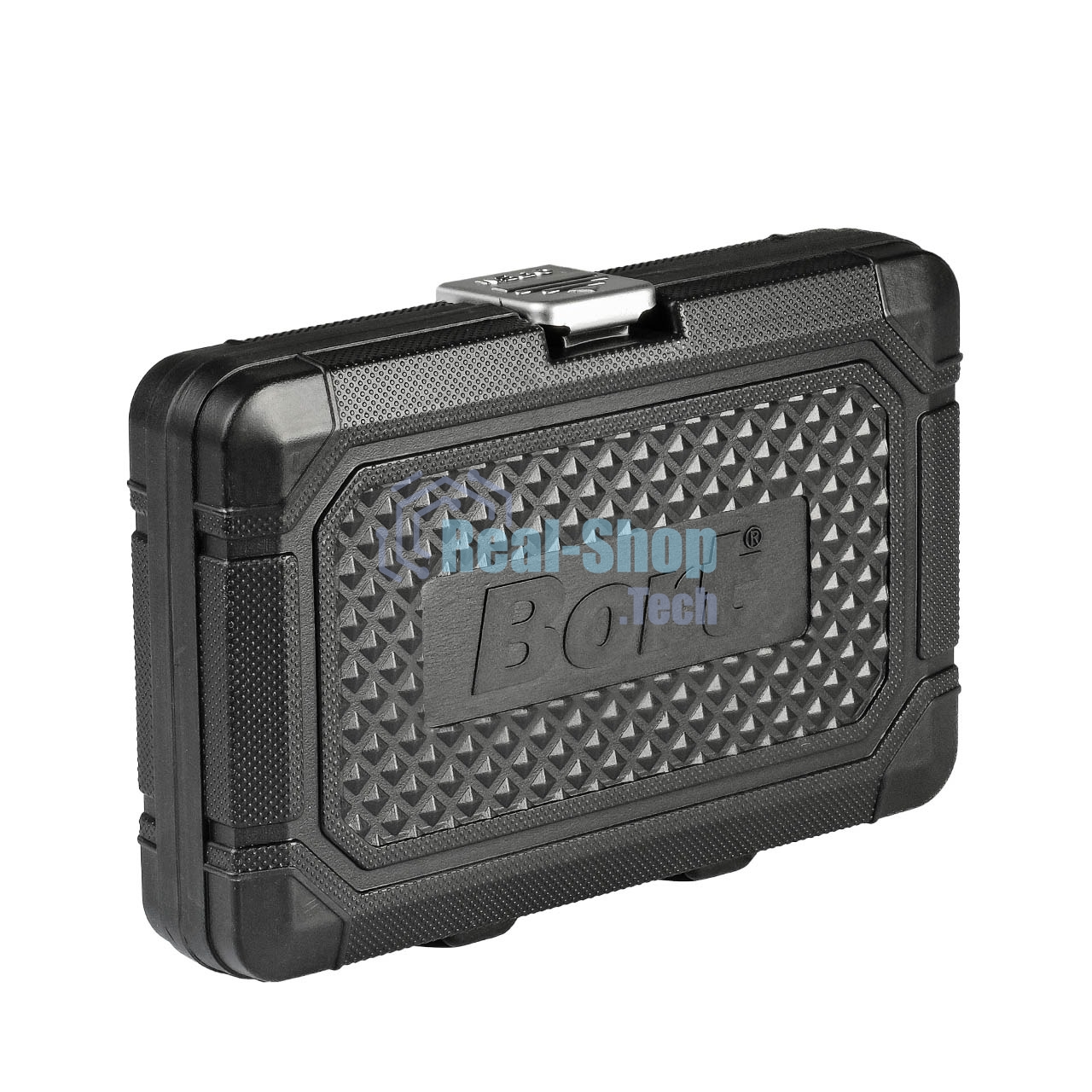 Набор ударных головок Bort BTK-5M